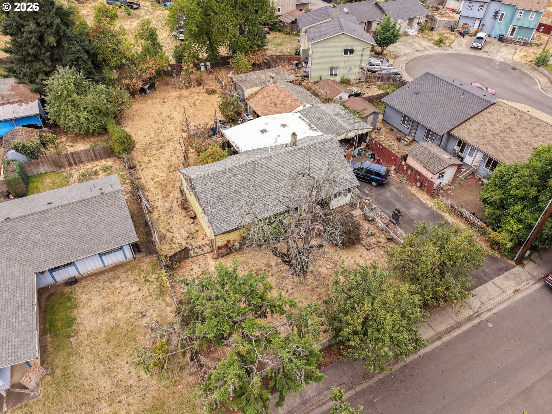 246 S 34TH ST, Springfield, OR 97478, photo 3 of 21