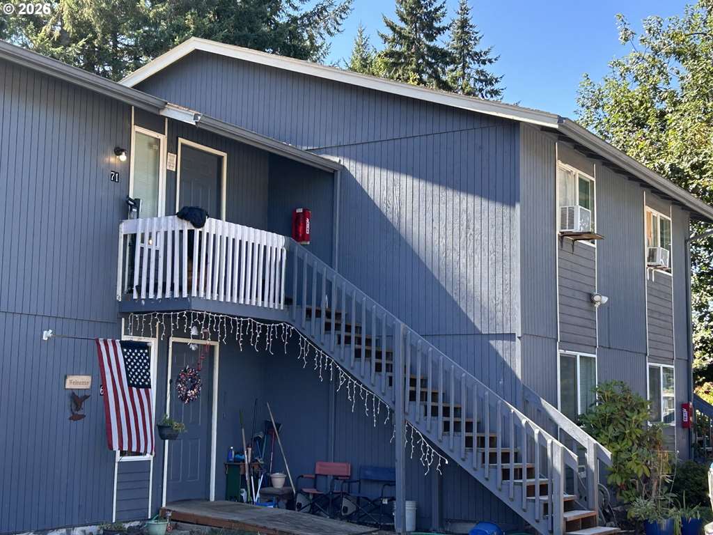 5495 A Units 69-72 ST