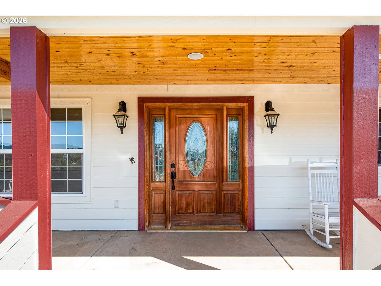 33195 CAMAS SWALE RD, Creswell, OR 97426, photo 4 of 46
