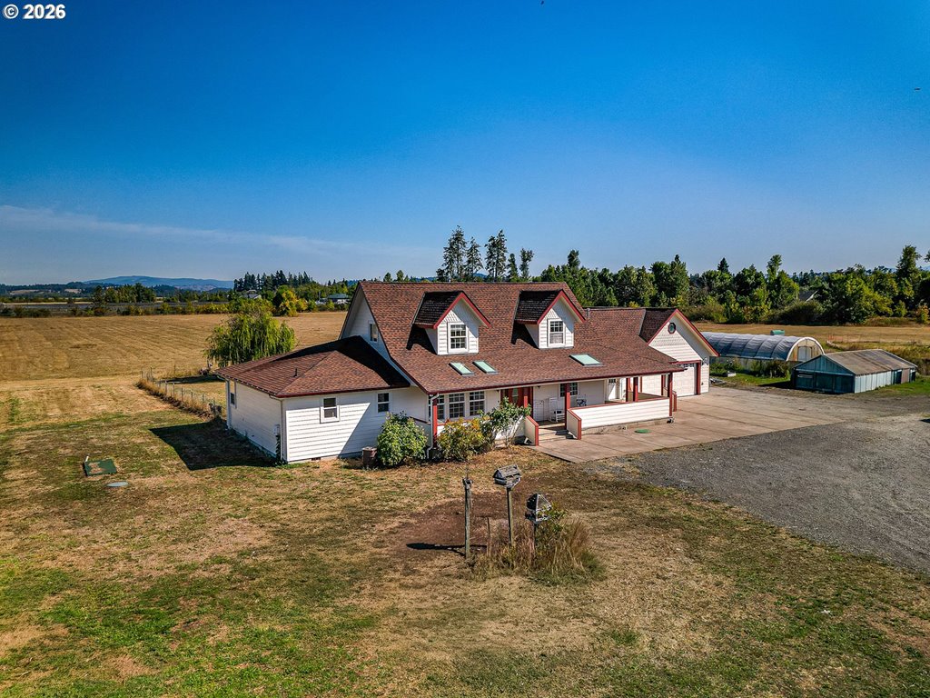 33195 Camas Swale Rd