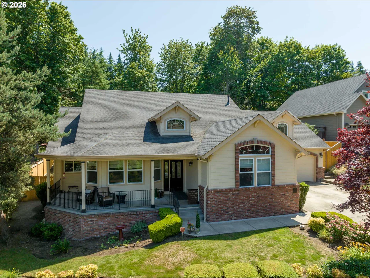 6171 FERNHILL LOOP, Springfield, OR 97478, photo 1 of 37