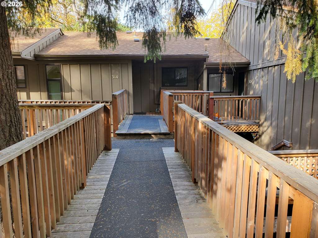 314 Woodcutter Way
