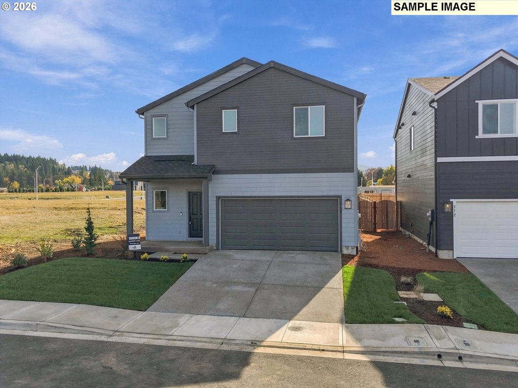 558 NW Wagon Way