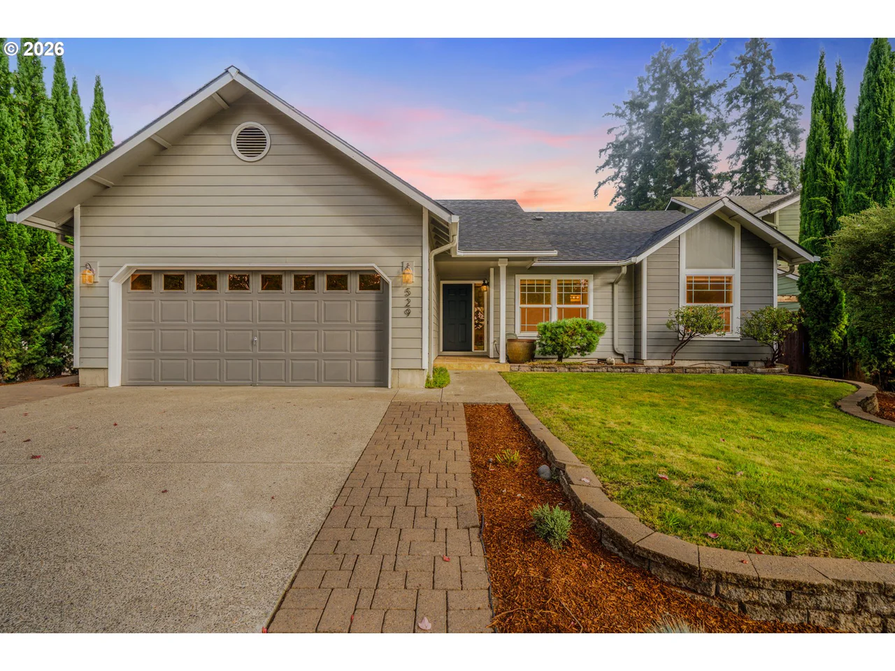 529 Sweetwater Ln