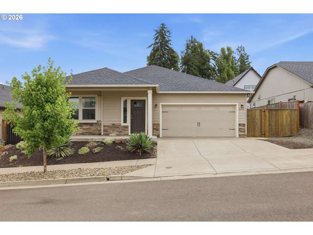 4760 Glacier Meadows Loop