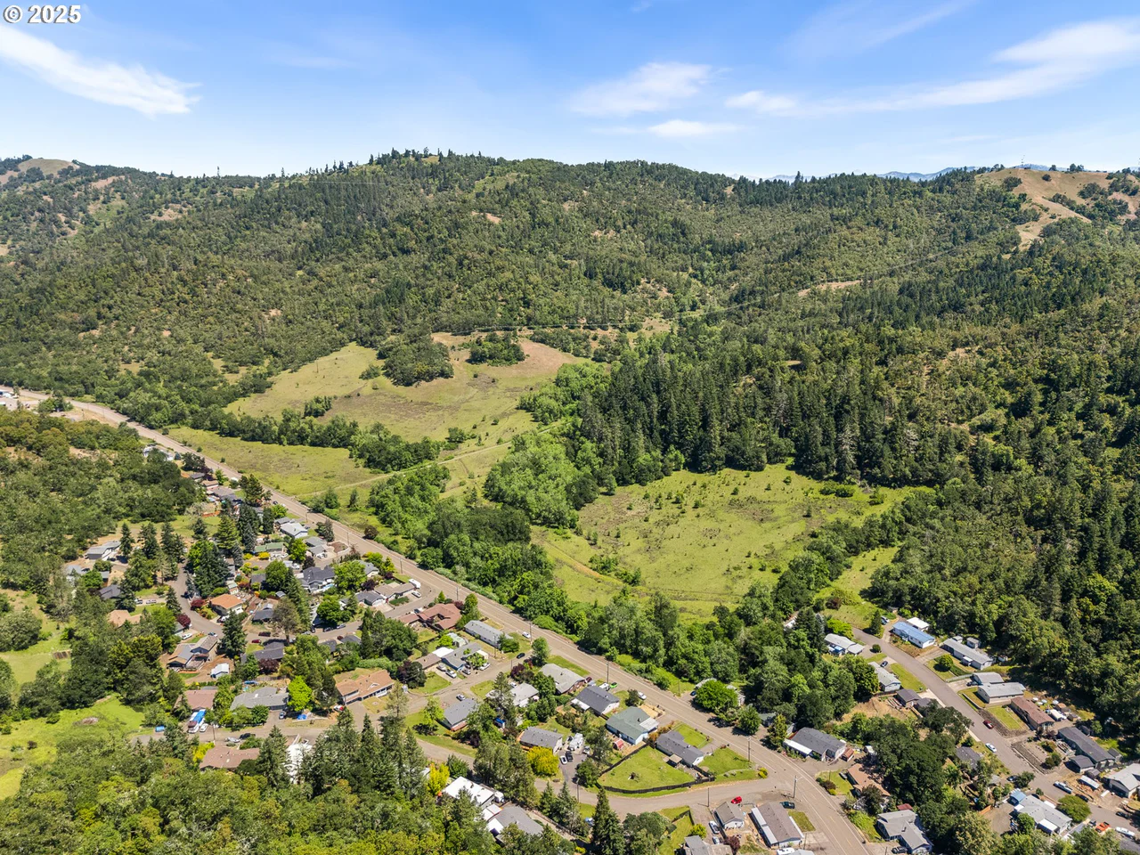 NE NEWTON CREEK DR, Roseburg, OR 97470, photo 2 of 17