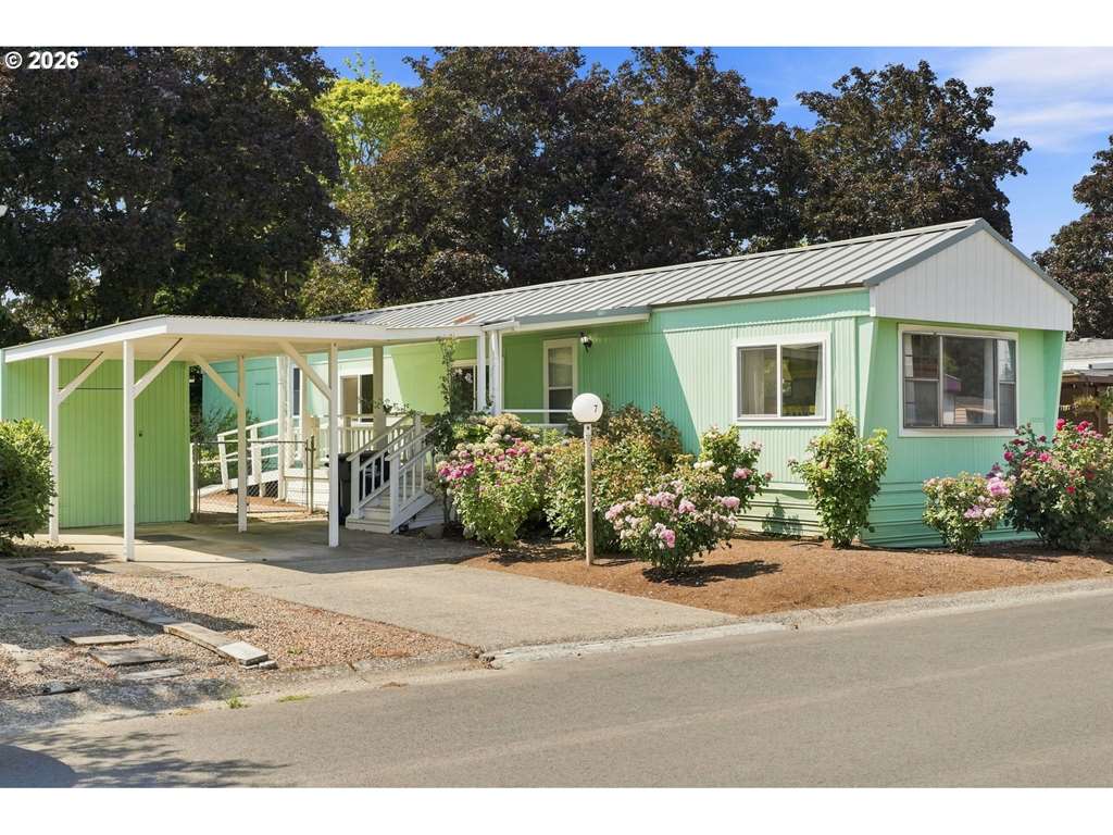 555 N Danebo Ave Unit 7