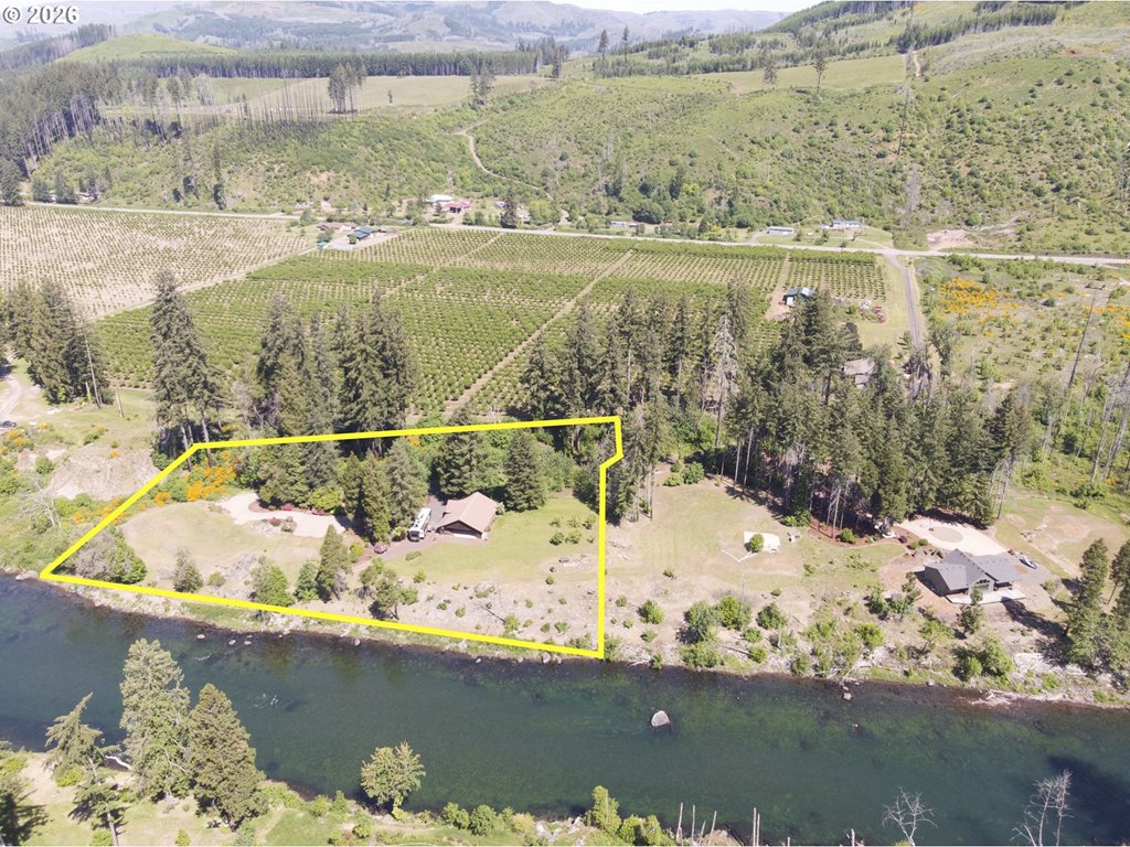 46836 Mckenzie Hwy