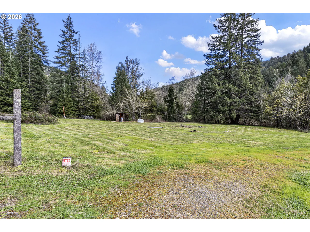 505 SIBOLD CANYON RD, Tenmile, OR 97481, photo 6 of 30
