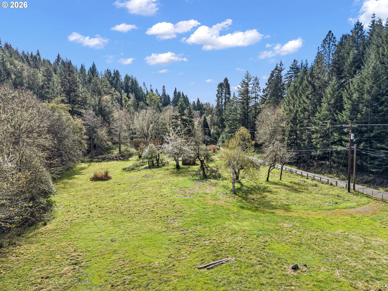 505 SIBOLD CANYON RD, Tenmile, OR 97481, photo 8 of 30