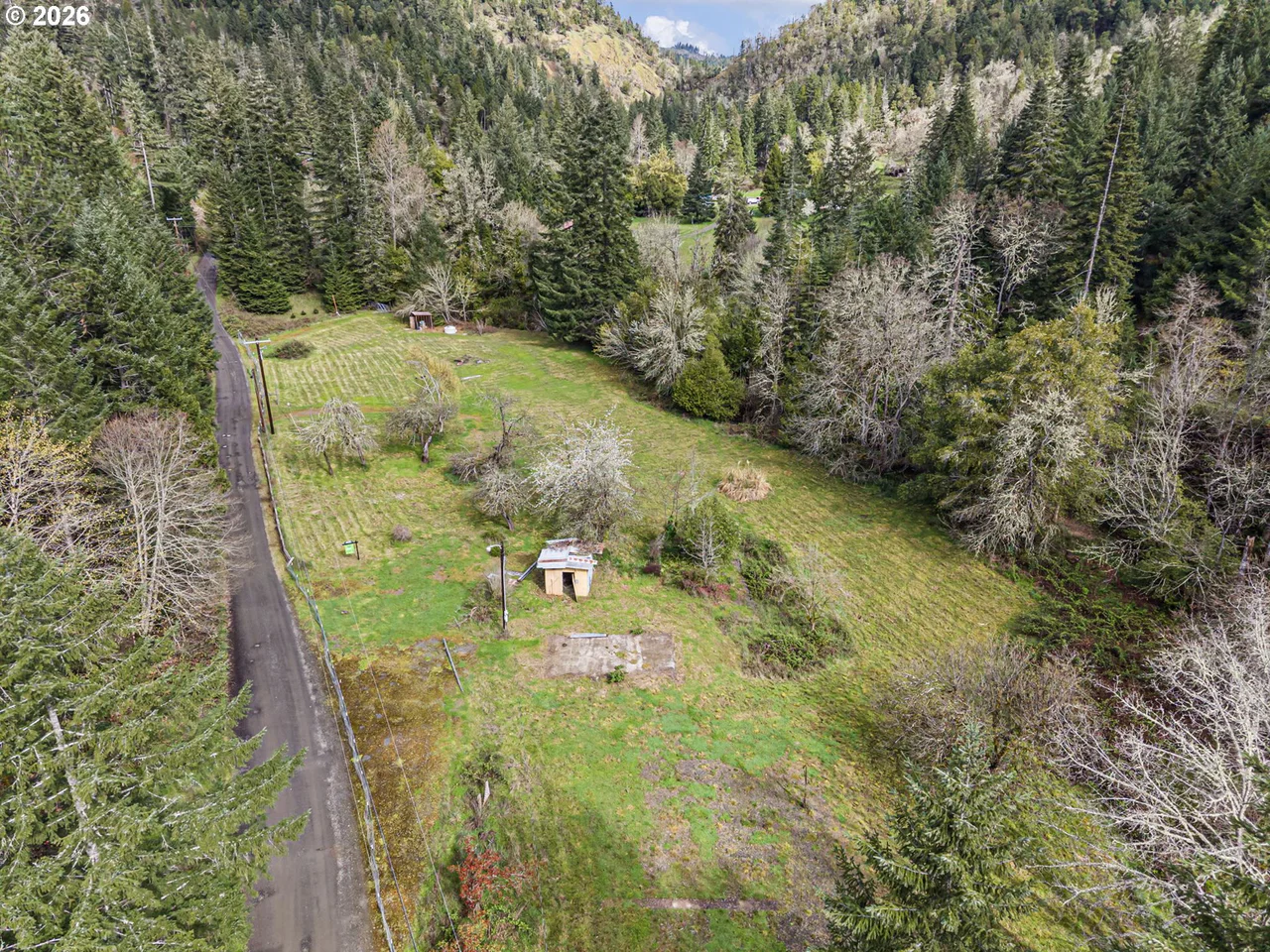505 SIBOLD CANYON RD, Tenmile, OR 97481, photo 5 of 30