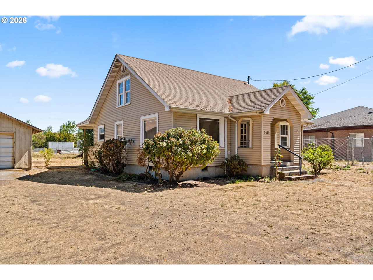 3475 COUNTY FARM RD, Eugene, OR 97408, photo 3 of 27