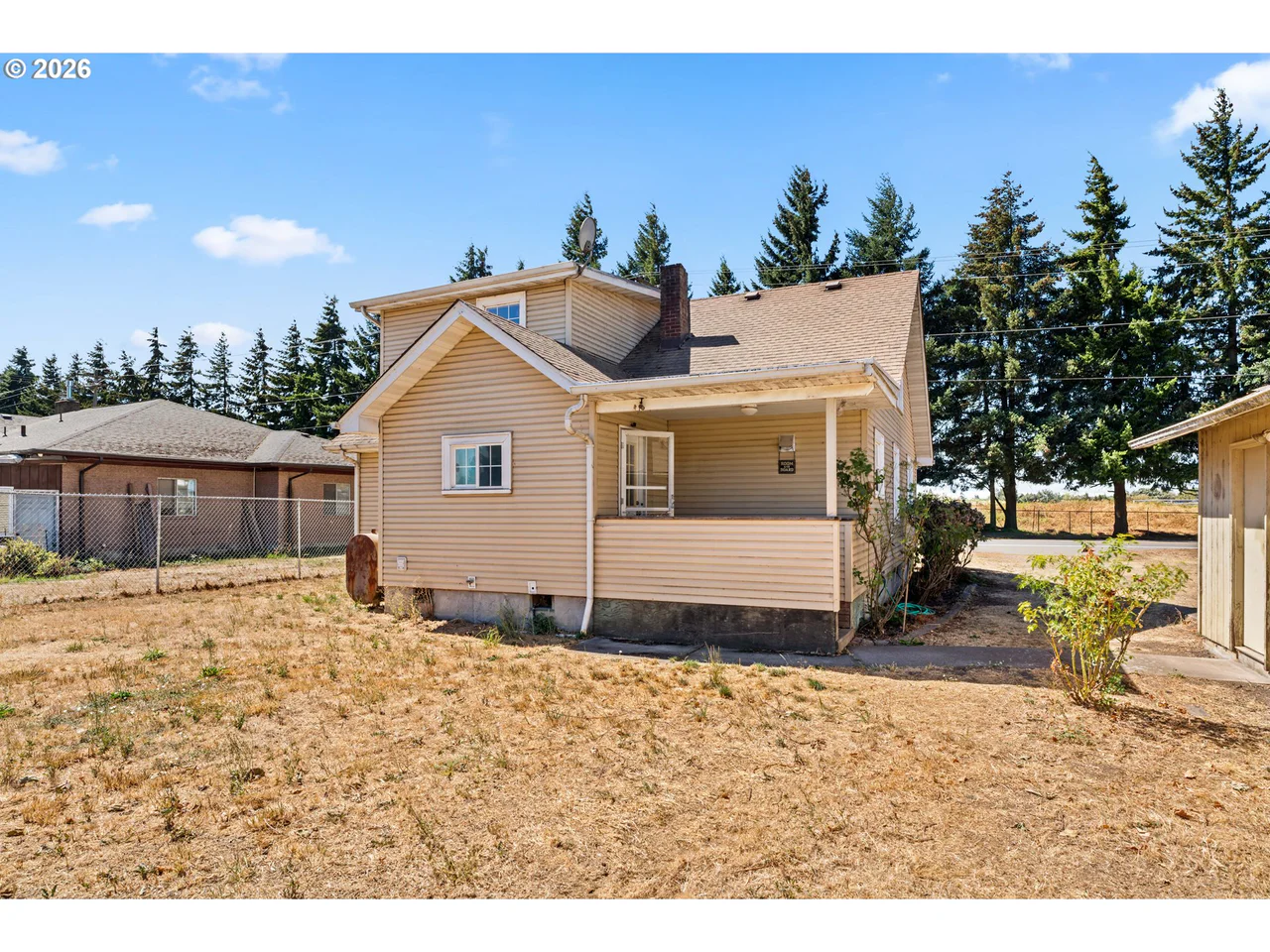 3475 COUNTY FARM RD, Eugene, OR 97408, photo 5 of 27