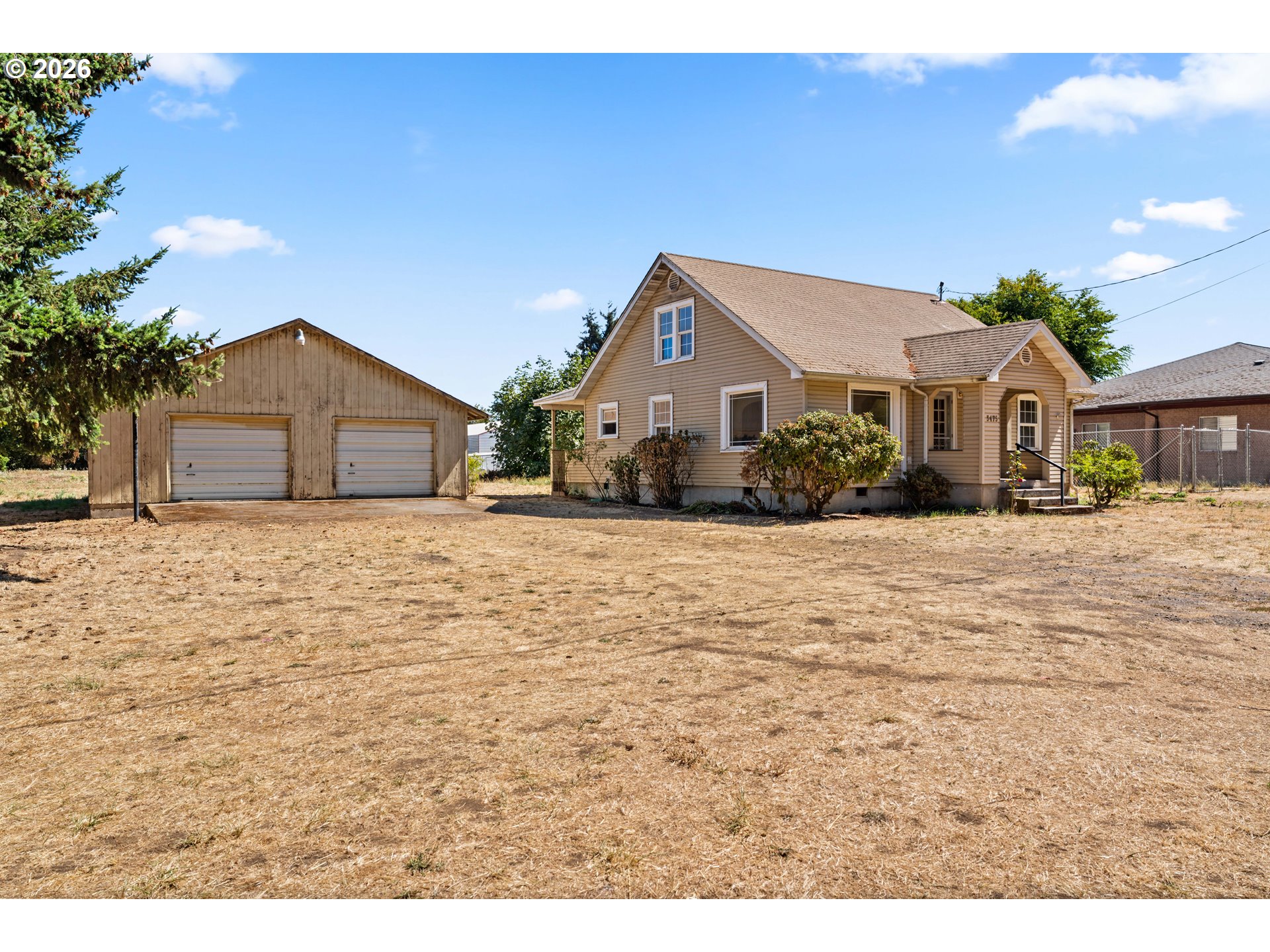 3475 County Farm Rd