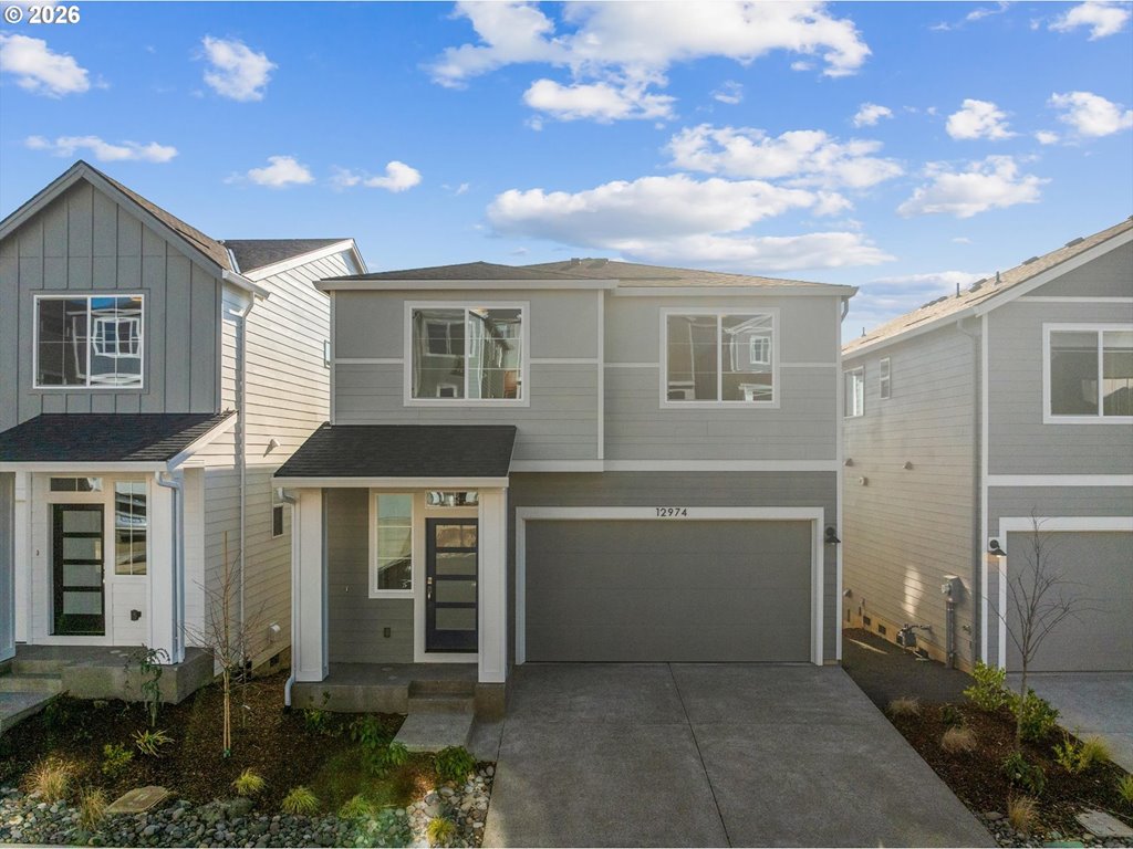 12938 NW Ramona Ln Unit Lot A23
