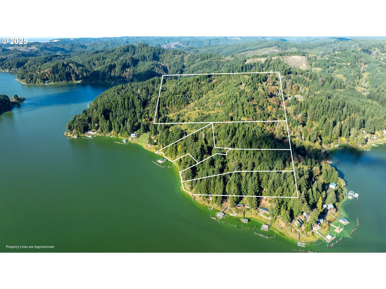 3 POTATO BOTTOM RD 604, Lakeside, OR 97449, photo 2 of 19
