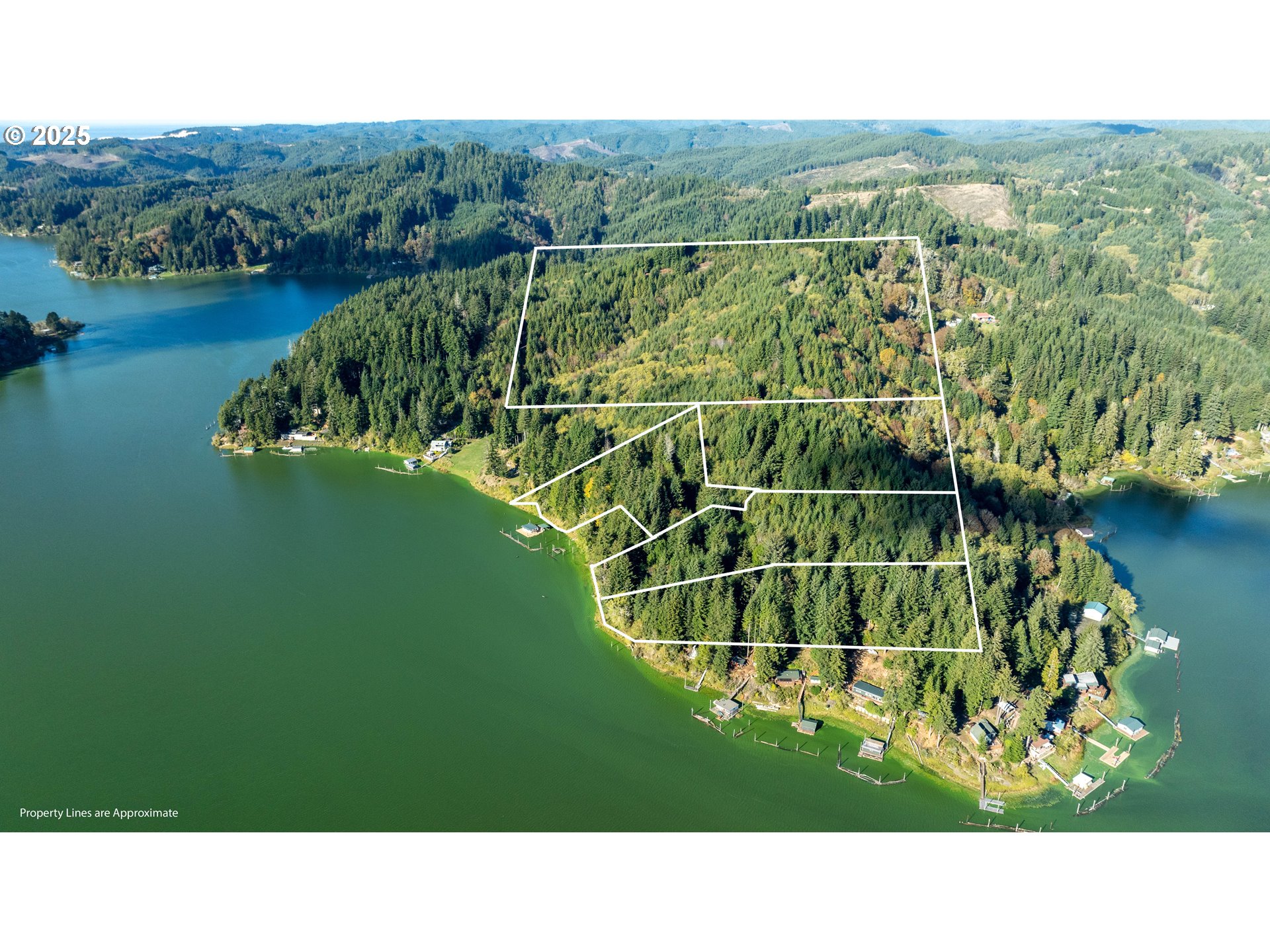 3 POTATO BOTTOM RD 604, Lakeside, OR 97449, photo 2 of 19