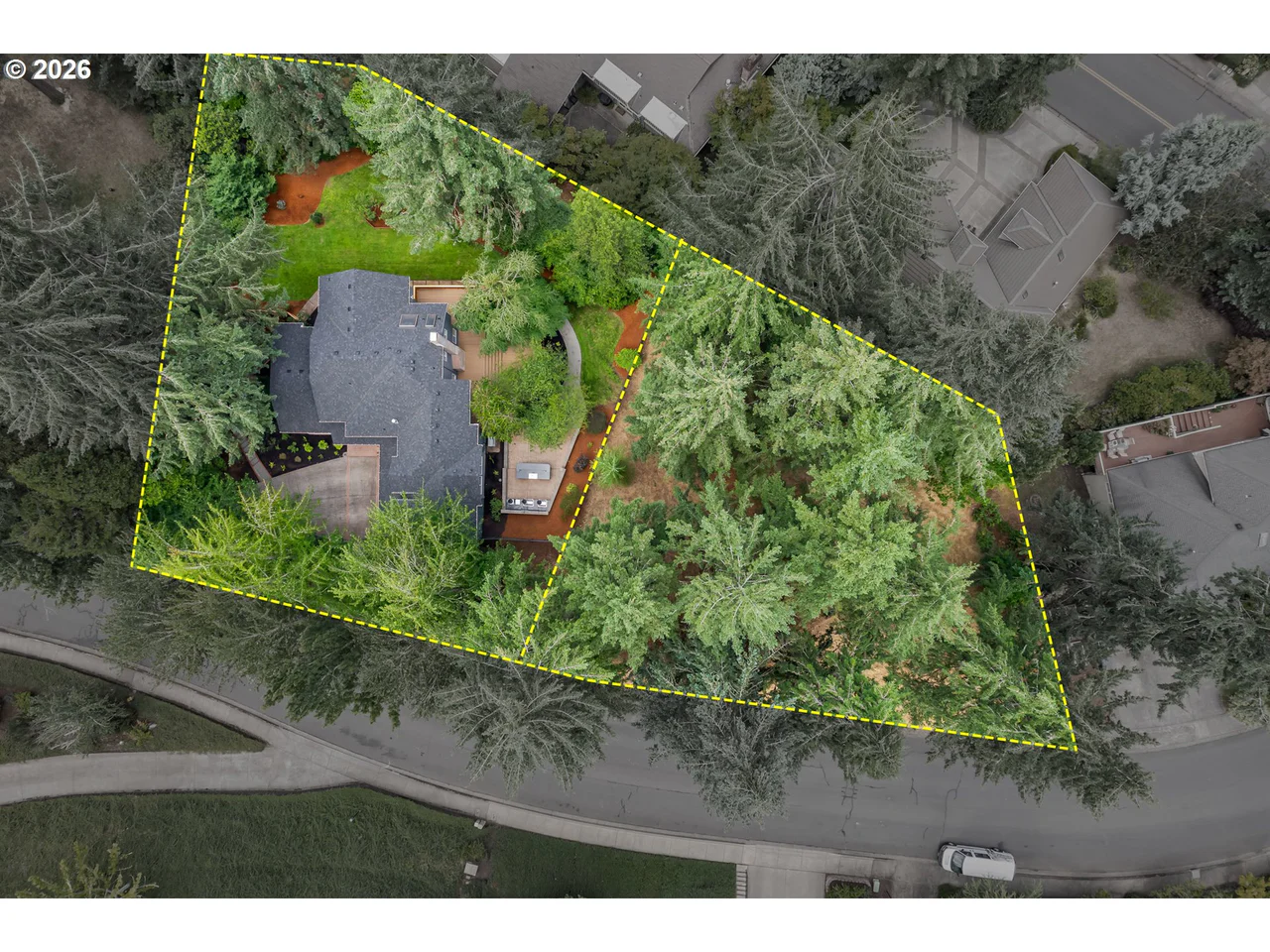 Suncrest AVE, Eugene, OR 97405, photo 8 of 8