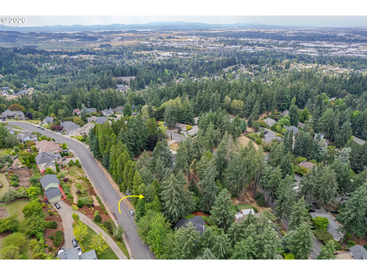 Suncrest AVE, Eugene, OR 97405, photo 6 of 8