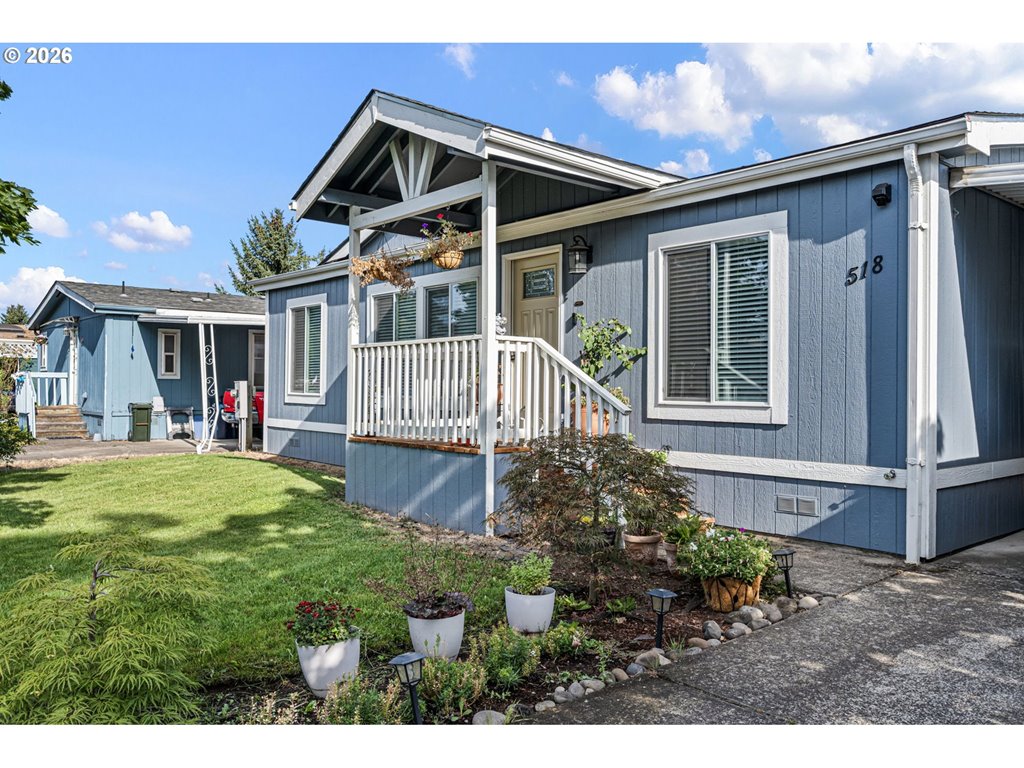 518 Scotts Glen Dr