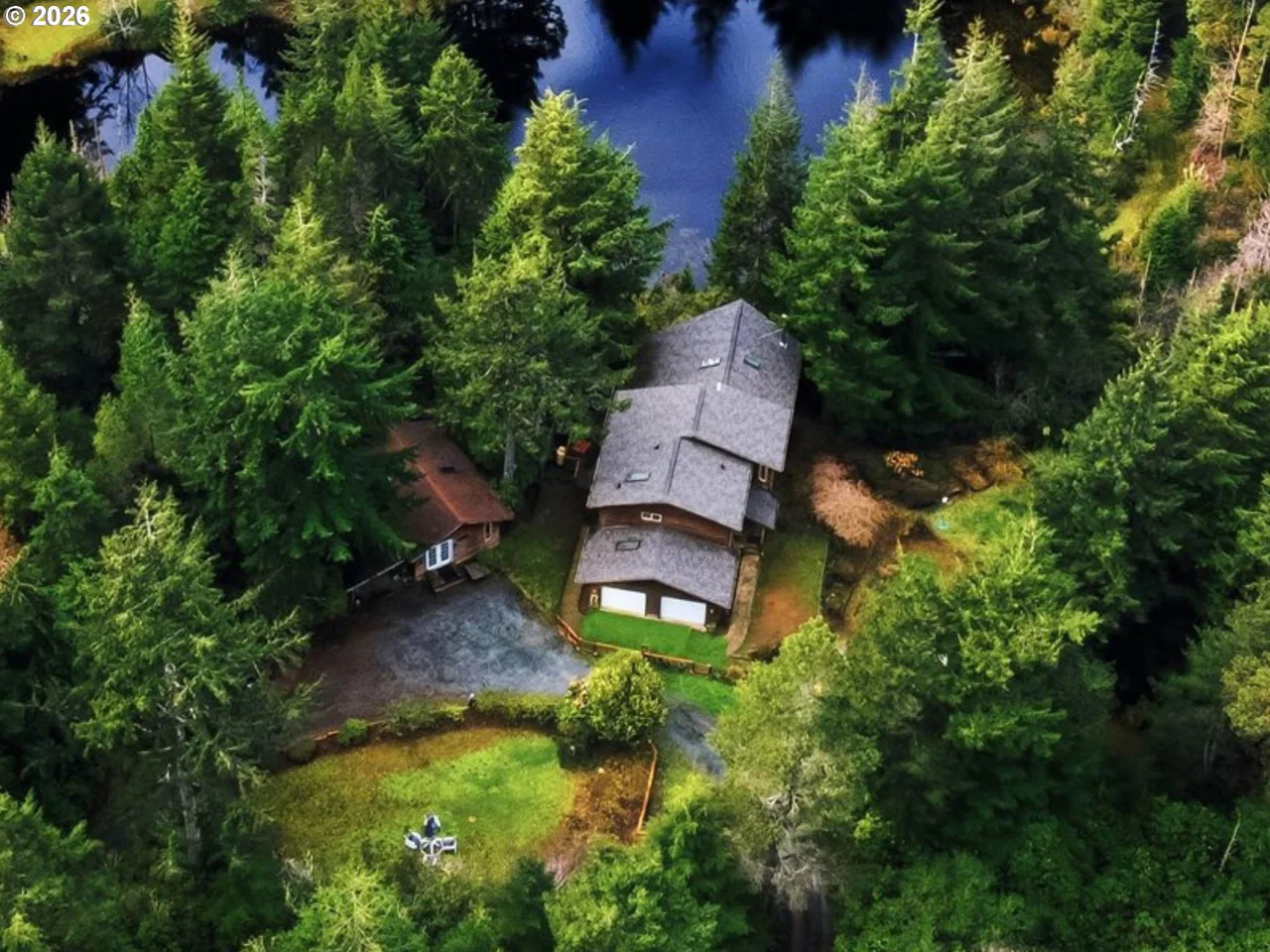 88600 Trout Pond Ln
