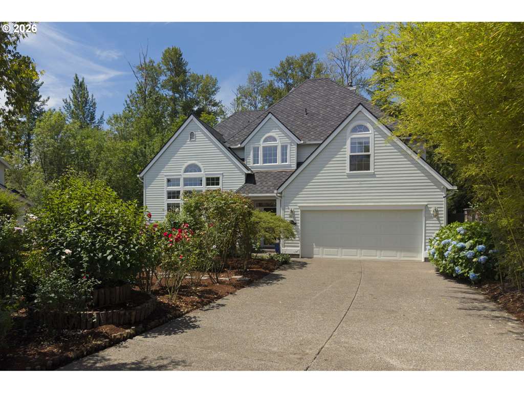19180 NW Northshore Ct