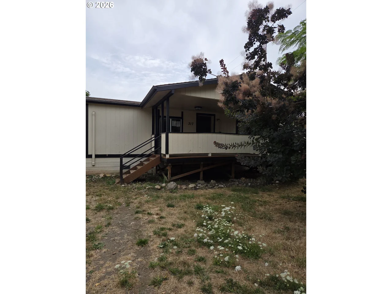 317 APPLEGATE AVE, Drain, OR 97435, photo 6 of 21