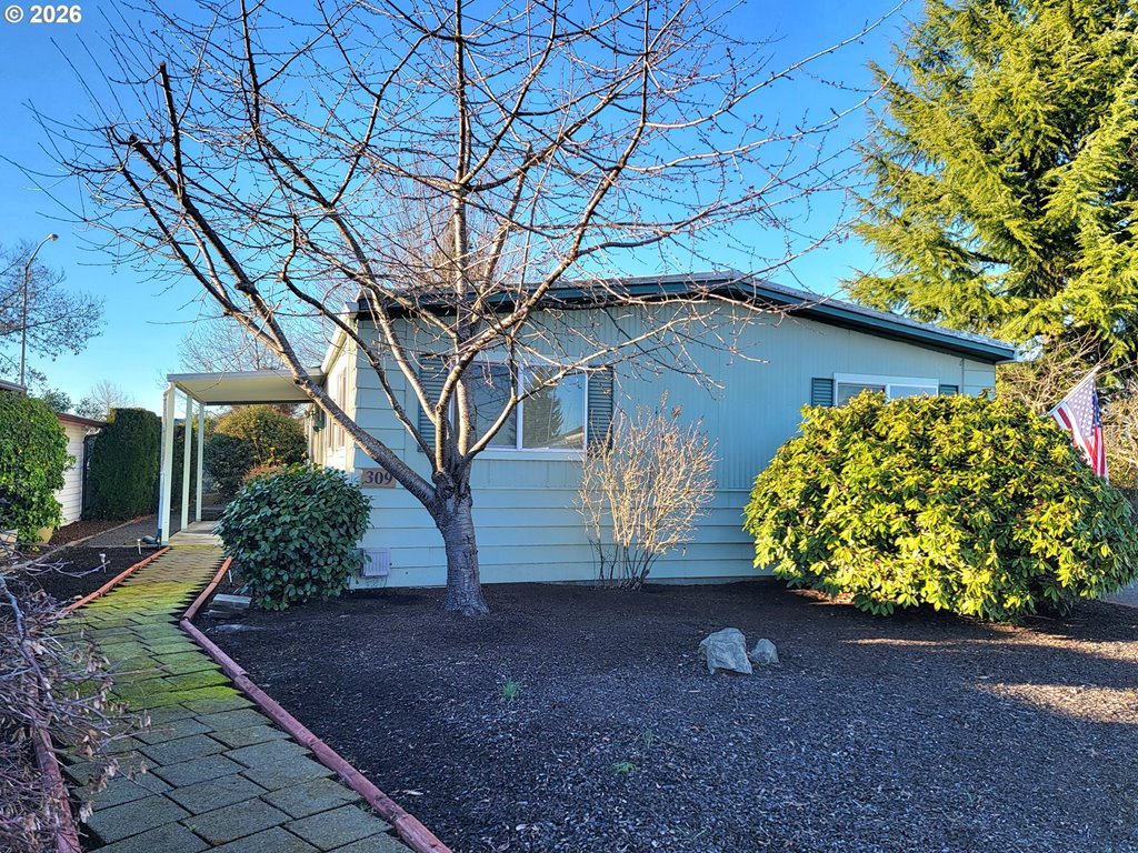 1199 N Terry St Unit 309