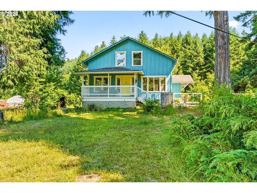 18471 Pataha Creek Rd