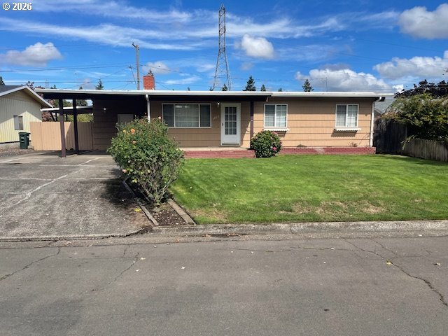 1466 W Fairview Dr