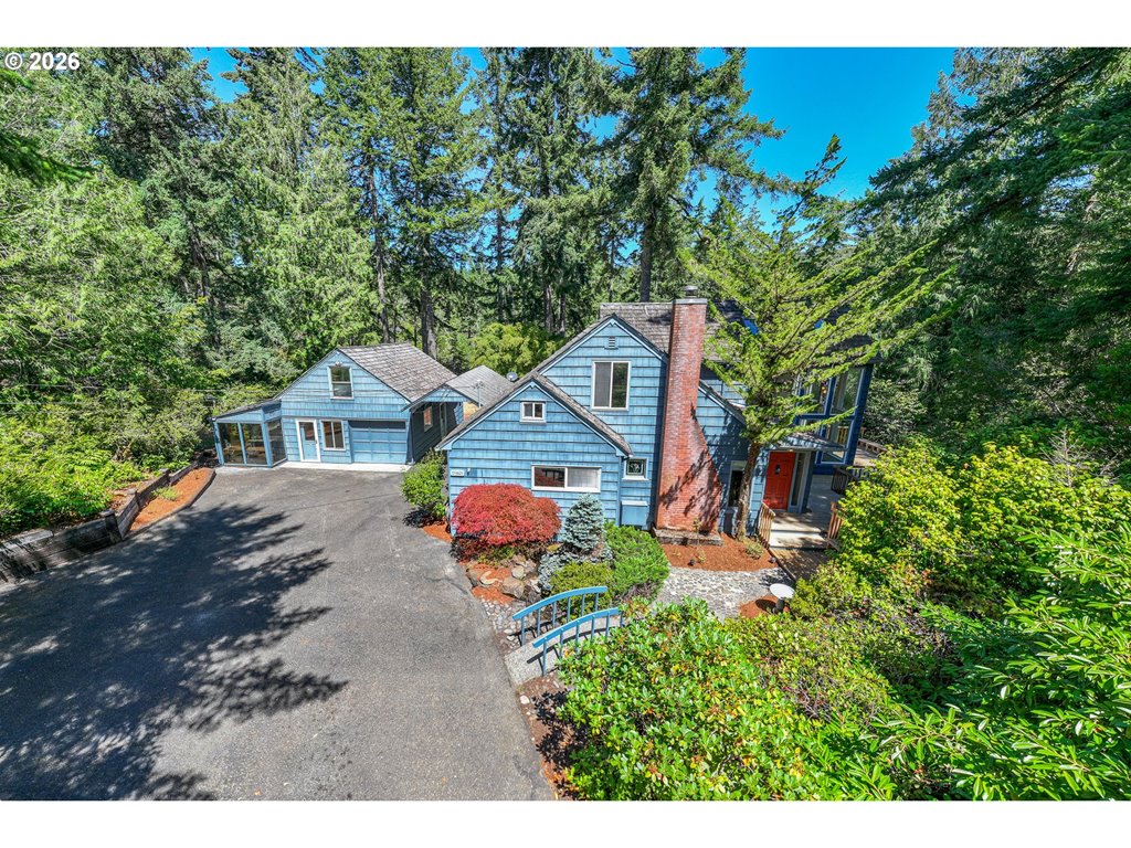 5865 Mercer Lake Rd