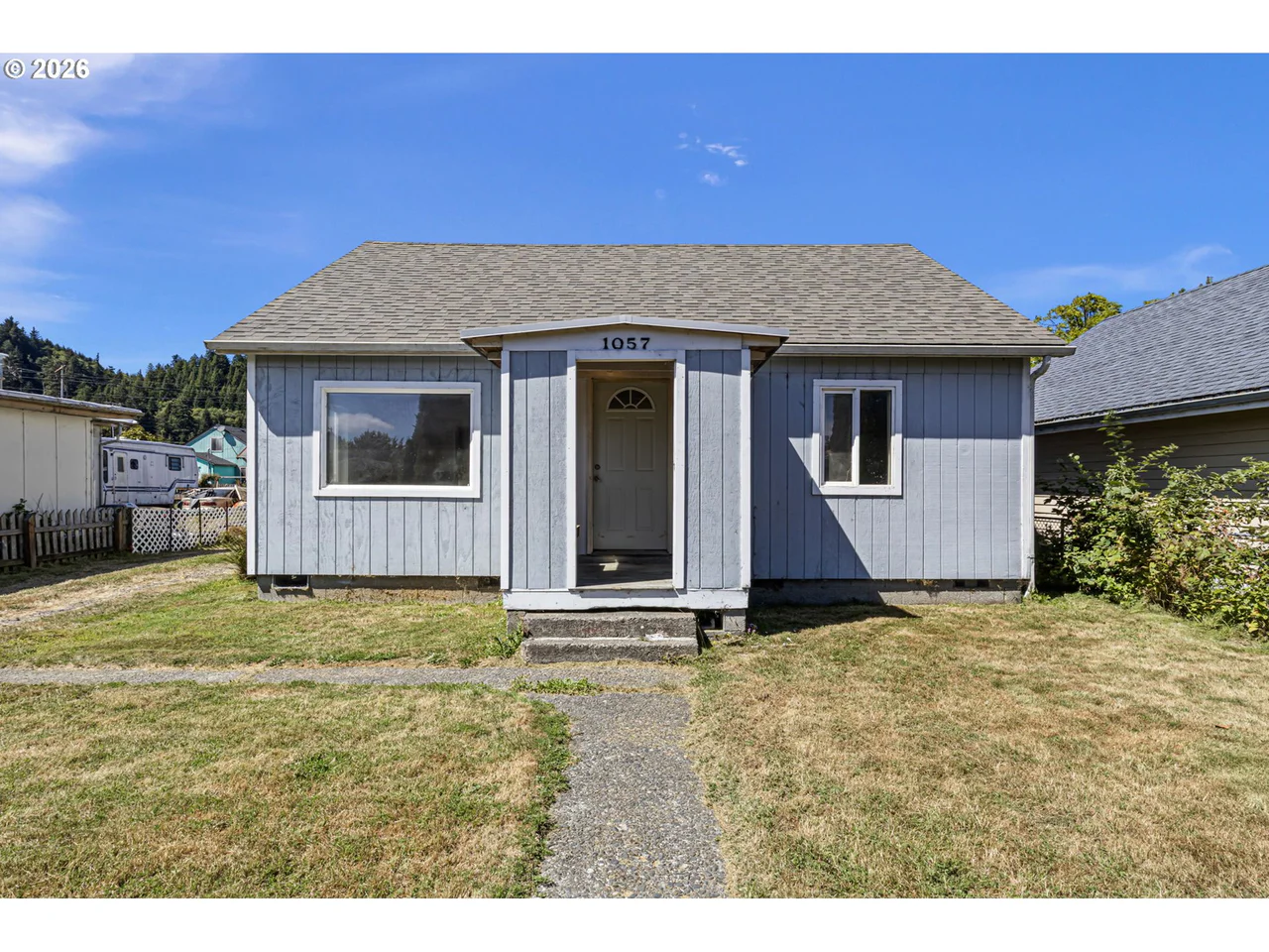 1057 GREENWOOD AVE, Reedsport, OR 97467, photo 3 of 48