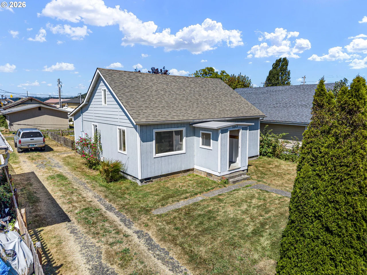 1057 GREENWOOD AVE, Reedsport, OR 97467, photo 7 of 48
