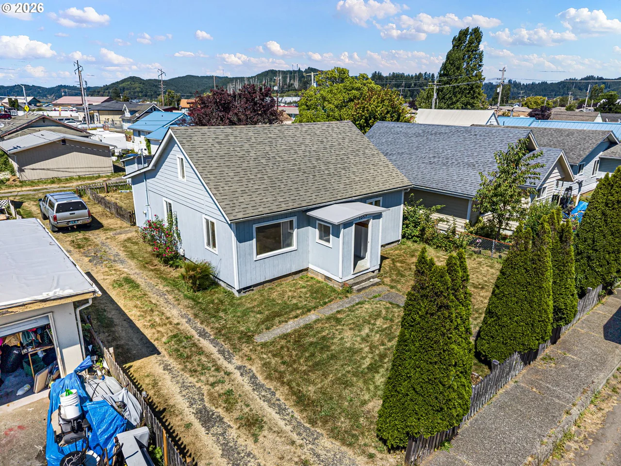 1057 GREENWOOD AVE, Reedsport, OR 97467, photo 8 of 48