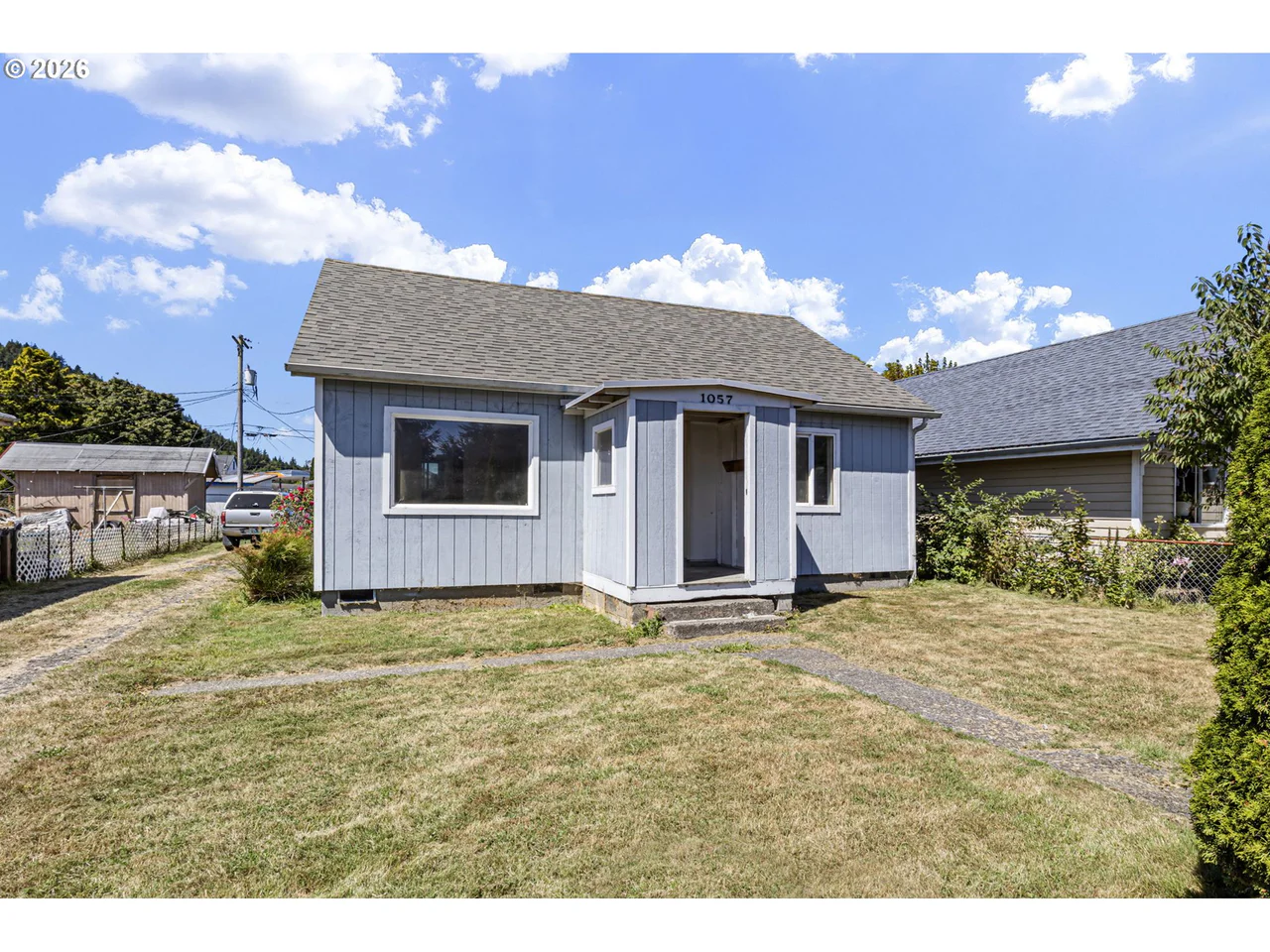 1057 GREENWOOD AVE, Reedsport, OR 97467, photo 2 of 48