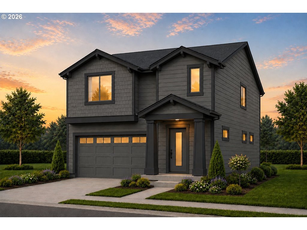 3673 Main ST Unit Lot 123