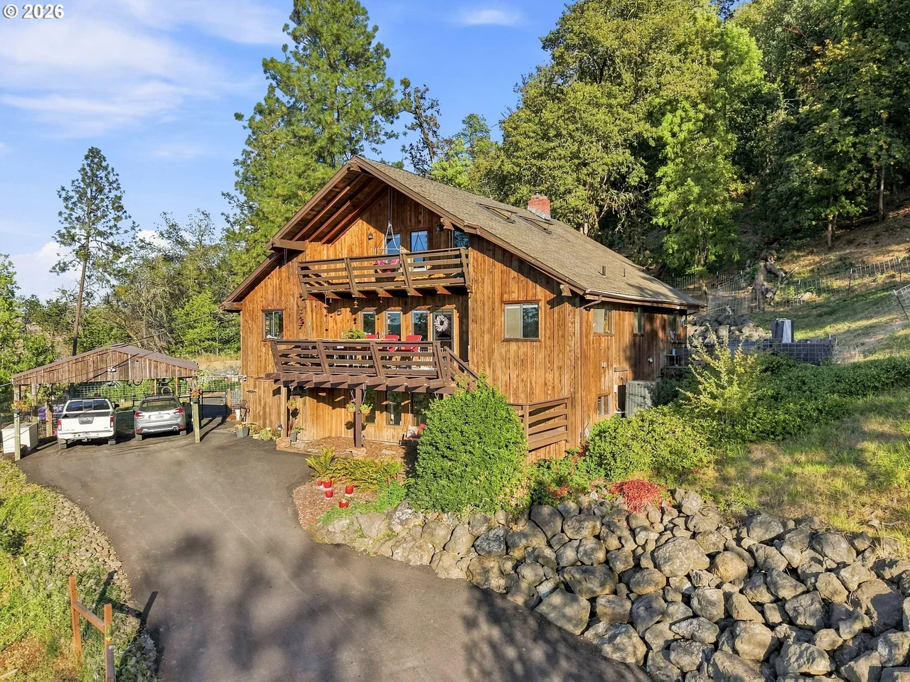 466 LAUREL DR, Roseburg, OR 97471, photo 1 of 47