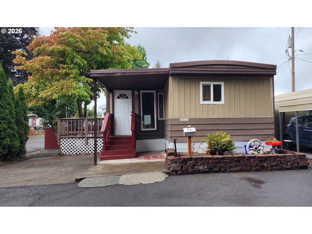 4531 Franklin Blvd Unit 93