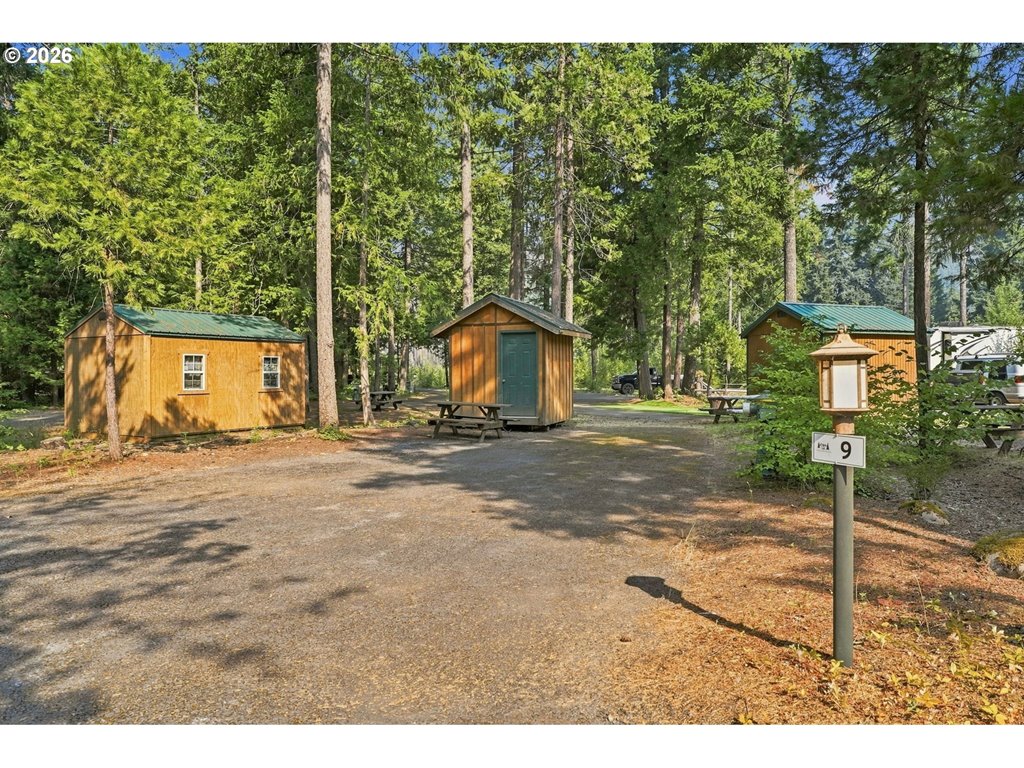 54432 Mckenzie Hwy Unit 9