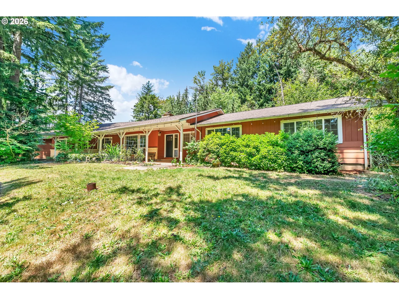 32739 TAYLOR BUTTE RD, Cottage Grove, OR 97424, photo 1 of 44