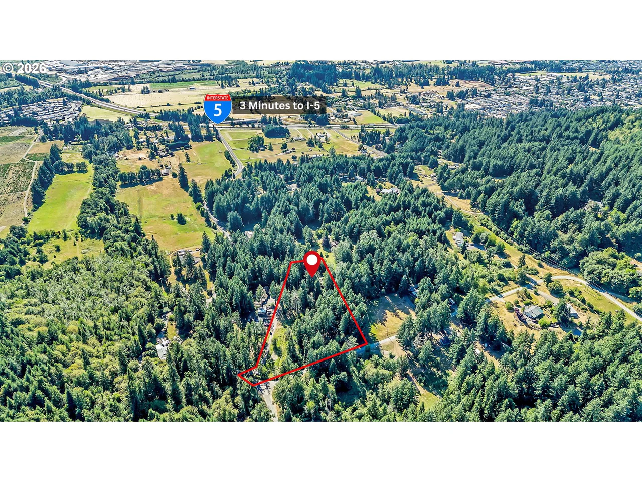32739 TAYLOR BUTTE RD, Cottage Grove, OR 97424, photo 2 of 44
