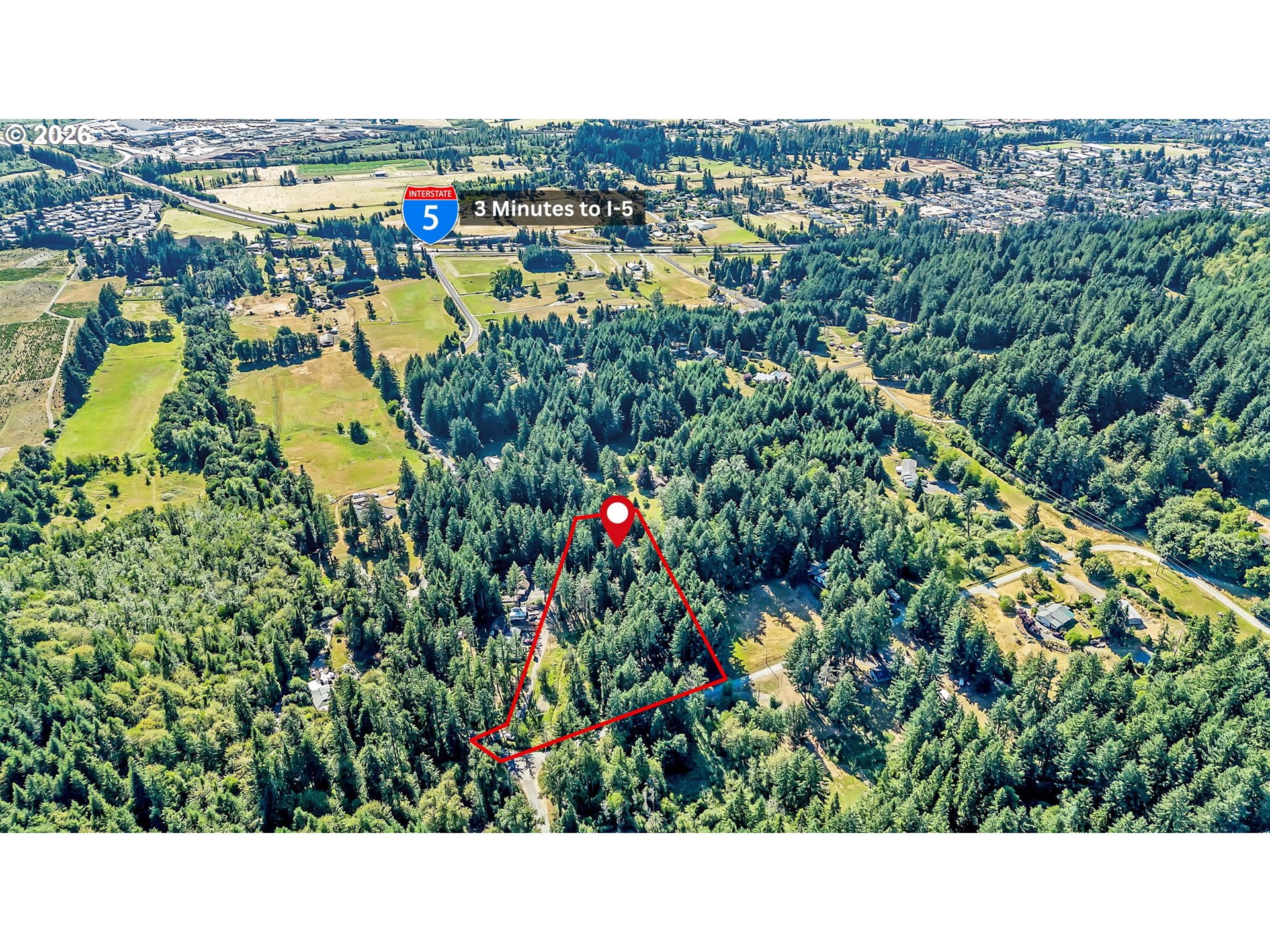 32739 TAYLOR BUTTE RD, Cottage Grove, OR 97424, photo 2 of 44