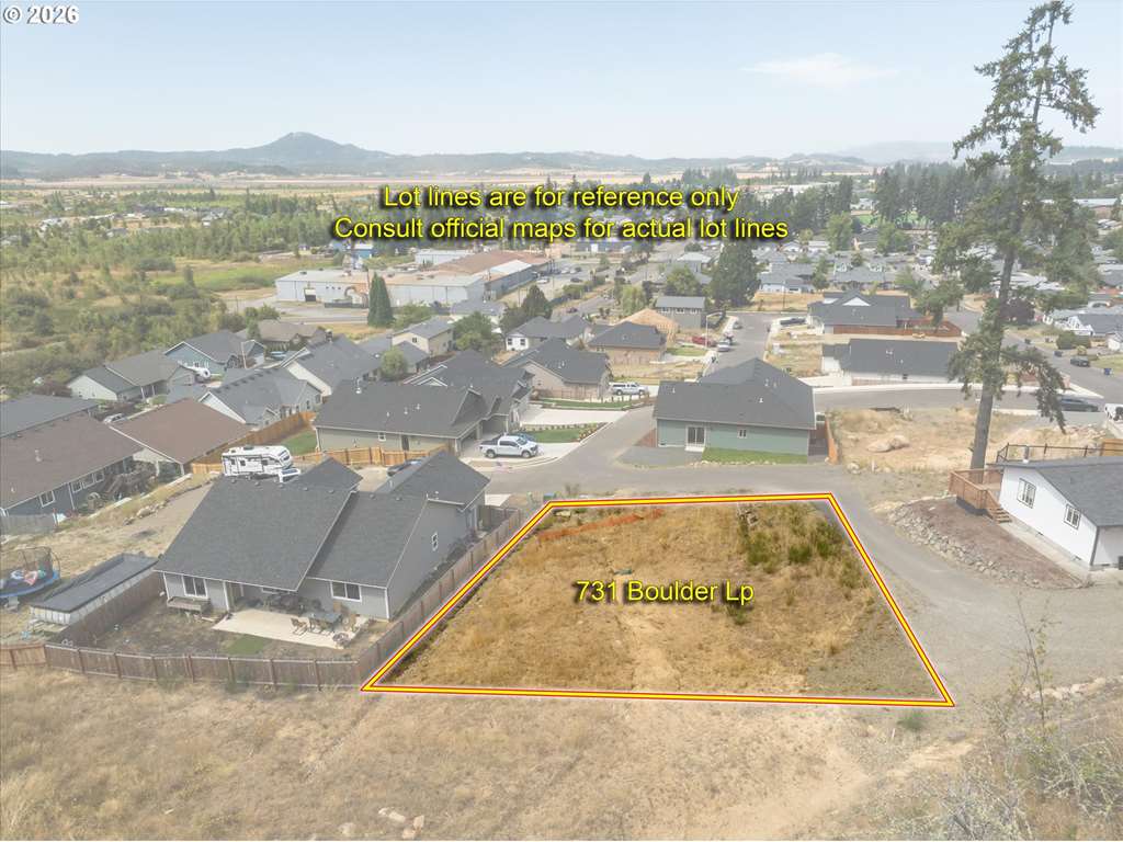 731 Boulder Loop