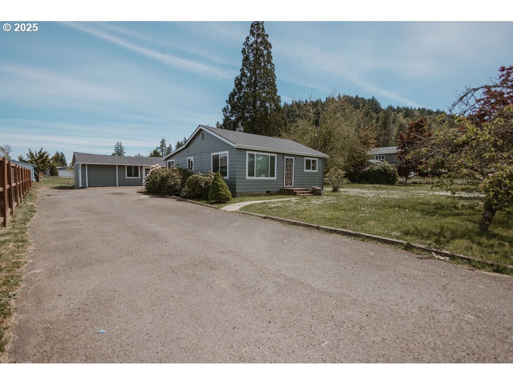 82877 Butte Rd