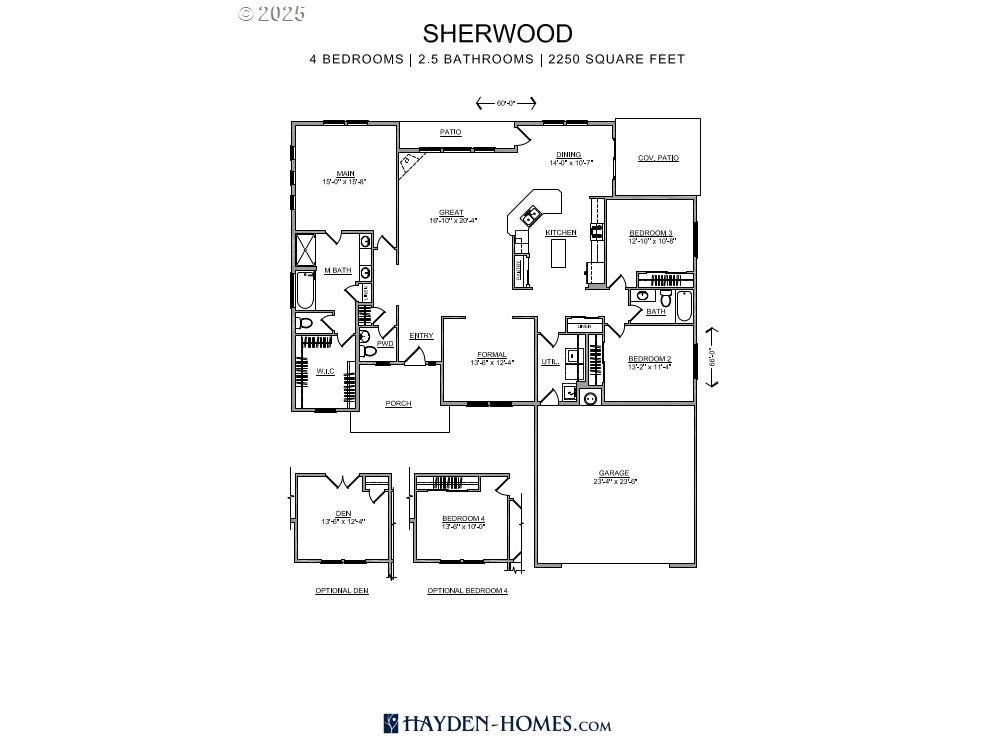 0 Sutherlin LN 01100, Eugene, OR 97405, photo 2 of 48