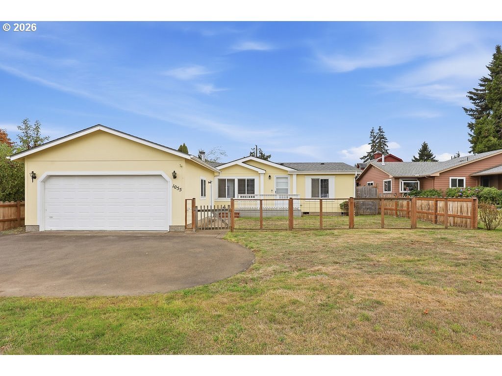1055 W Oregon Ave