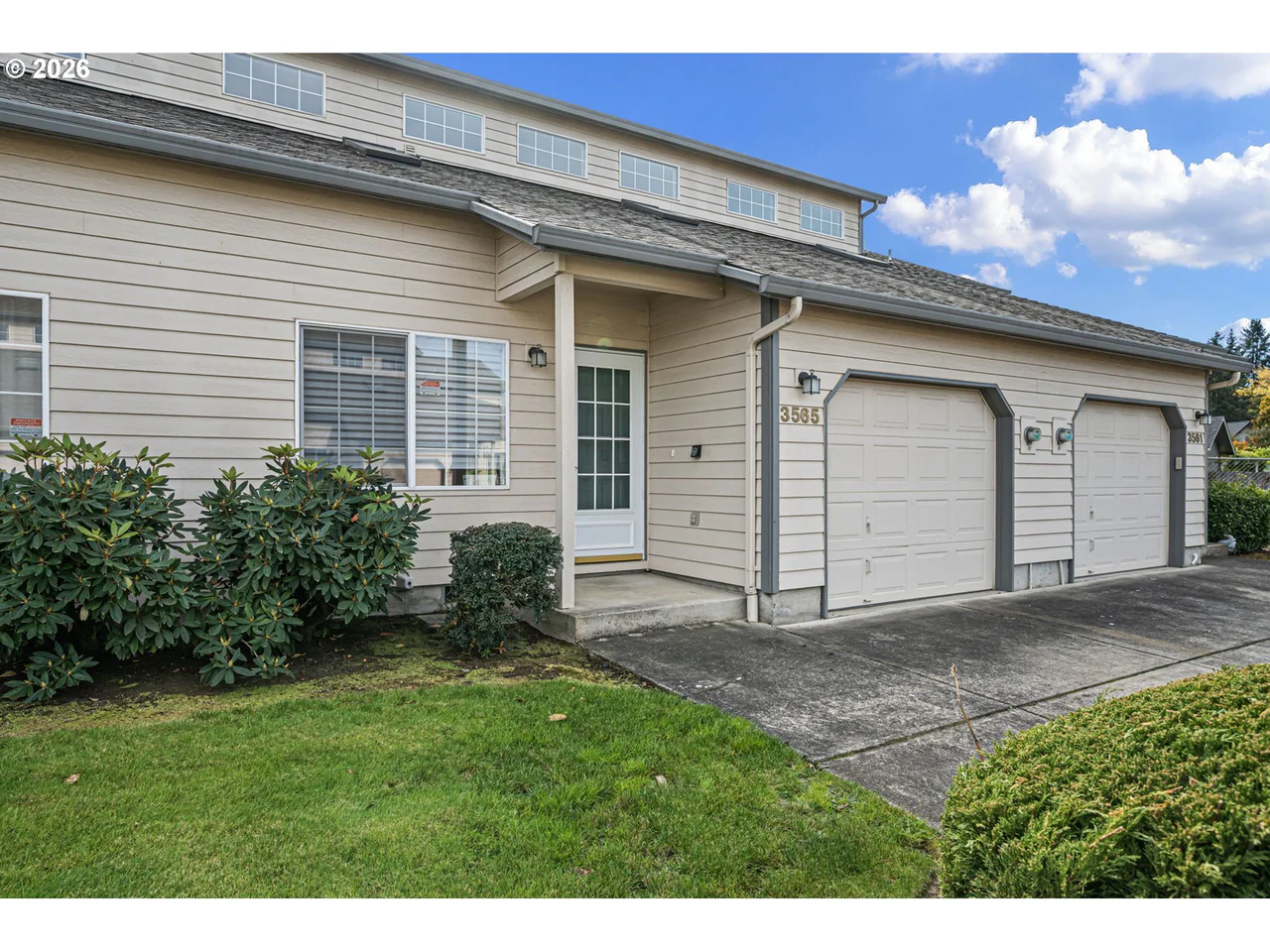 3565 WESTLEIGH ST, Eugene, OR 97405, photo 2 of 38