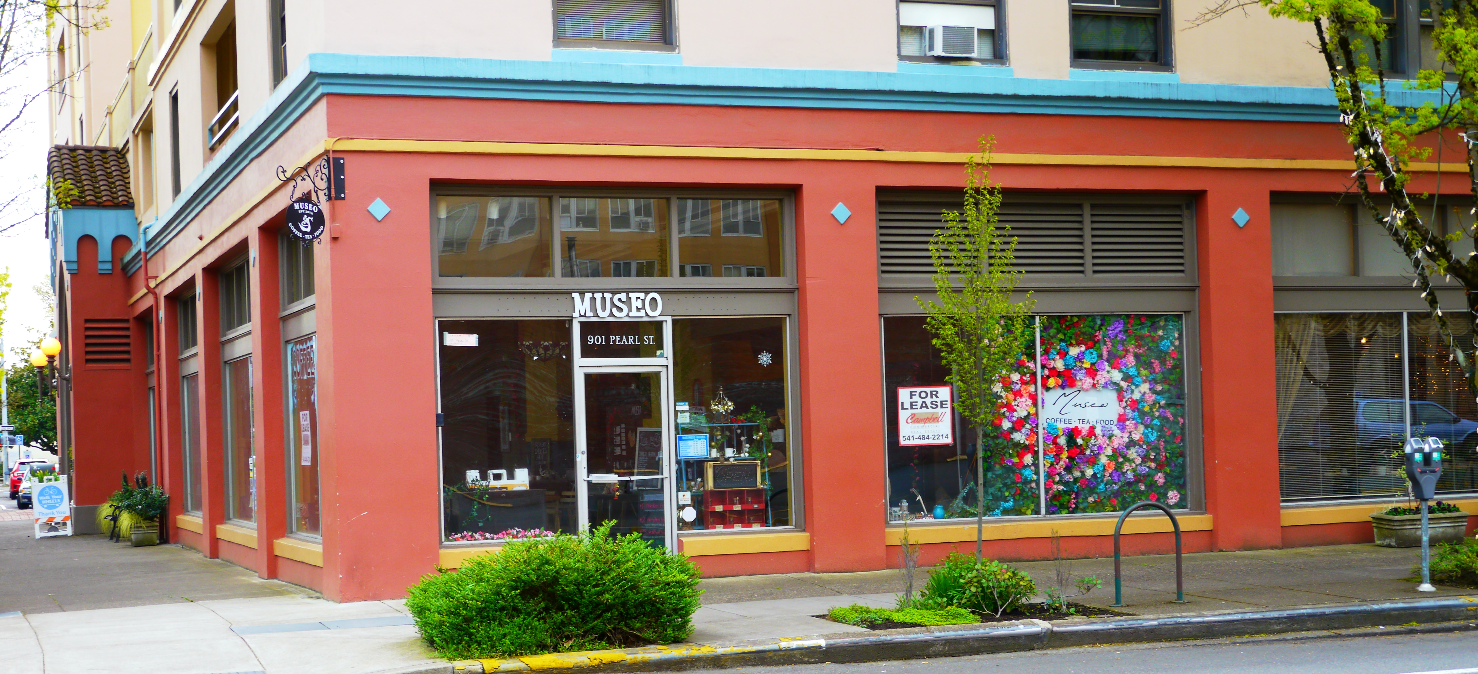 Best Breakfast in Eugene, Oregon: Cafes, Pastries, and Diner Plates