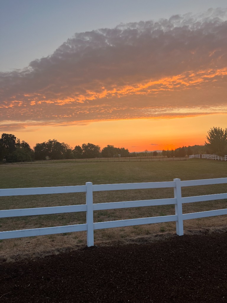 Horse property, farms, and ranches for sale in Lane County