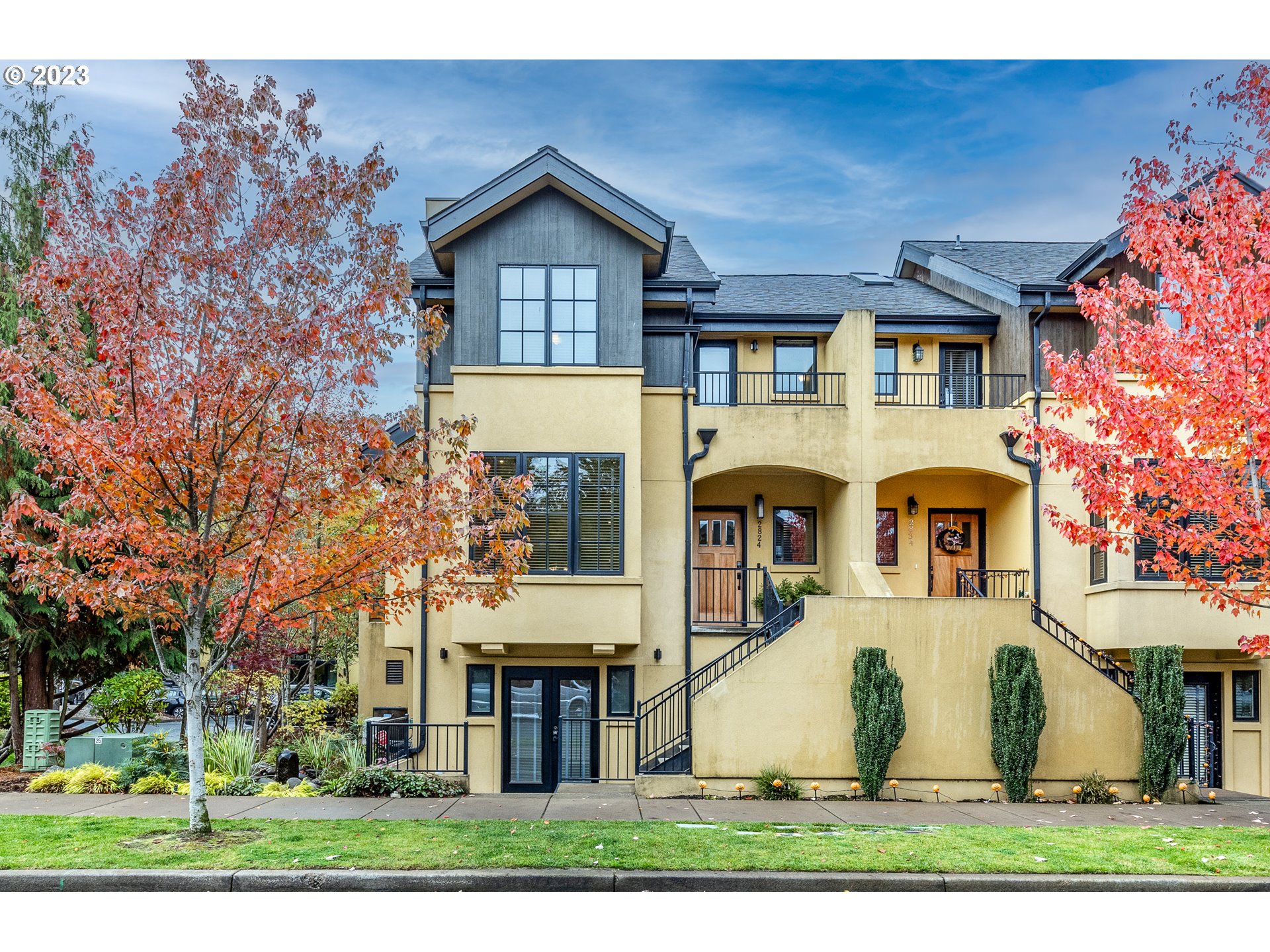 Eugene Oregon Luxury Homes - Exclusive Listings | Team Burke